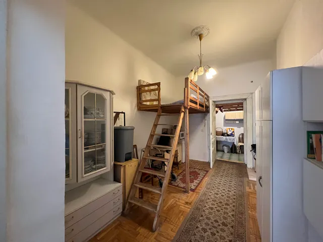 Eladó lakás Budapest VII. kerület 41 nm