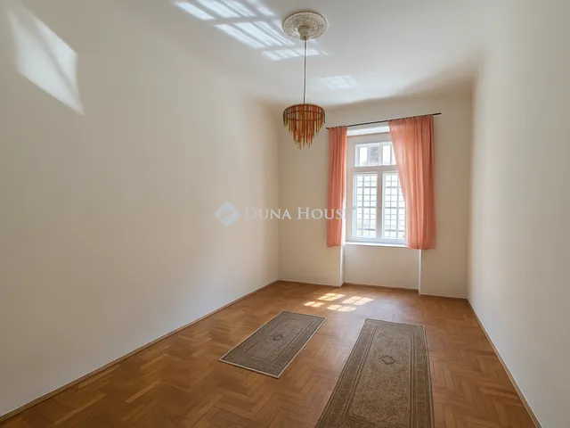 Eladó lakás Budapest VII. kerület 41 nm
