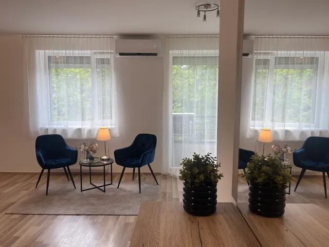 Eladó lakás Budapest XIII. kerület 51 nm