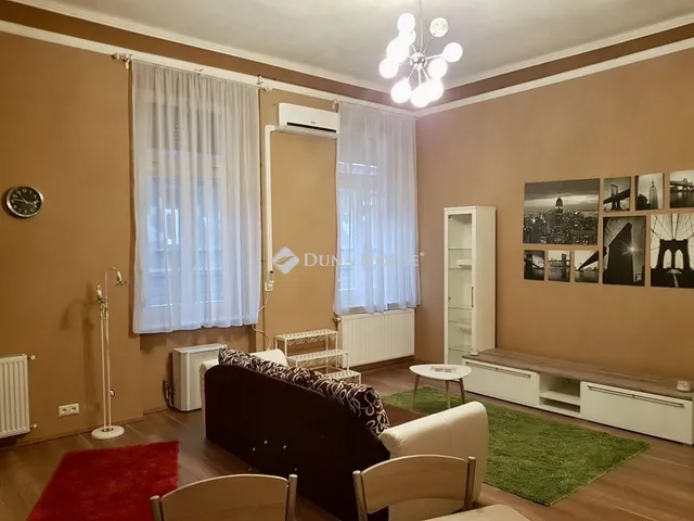 Eladó lakás Budapest VII. kerület 62 nm