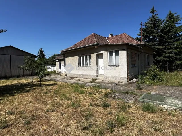 Eladó ház Budapest XVII. kerület 105 nm