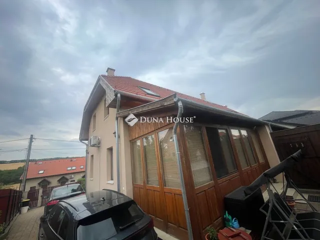 Eladó ház Aszód 78 nm