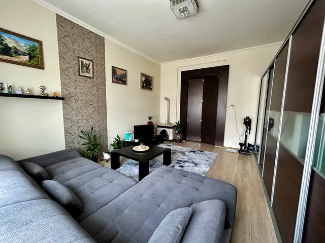 Eladó lakás Budapest VII. kerület, Ligetváros 60 nm