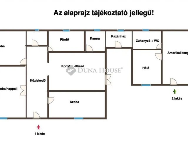 Eladó ház Szigetcsép, Váci Mihály utca 193 nm