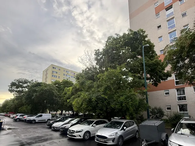 Eladó lakás Budapest XIV. kerület, Nagyzugló, Ormánság utca 50 nm
