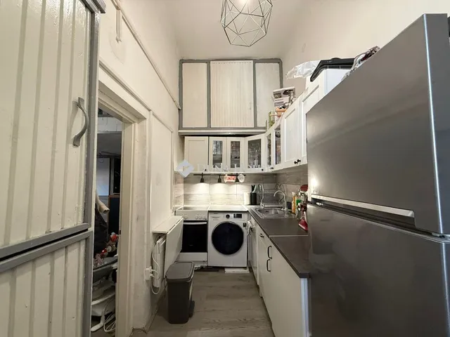 Eladó lakás Budapest VII. kerület 27 nm
