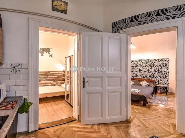 Eladó lakás Budapest VIII. kerület 48 nm