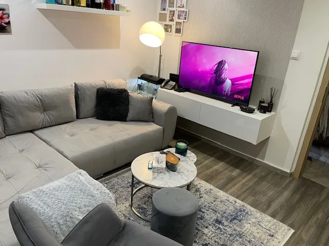 Eladó lakás Budapest XI. kerület 58 nm