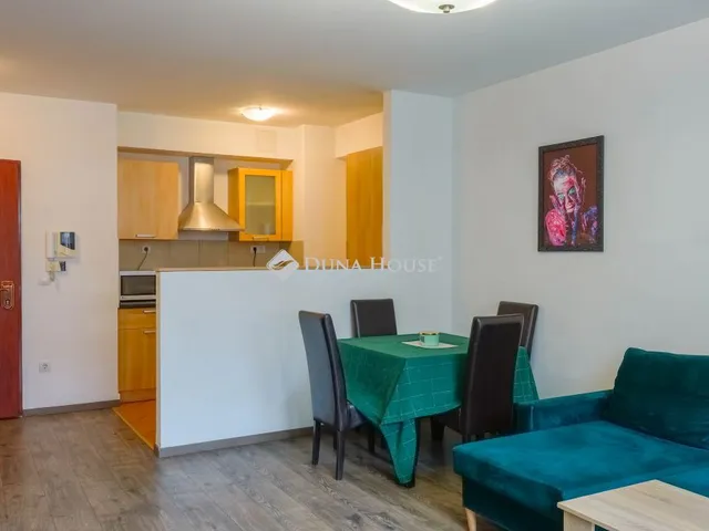 Eladó lakás Budapest VII. kerület, Holló utca 51 nm