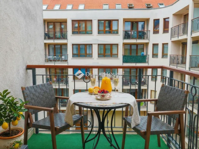 Eladó lakás Budapest VII. kerület 51 nm