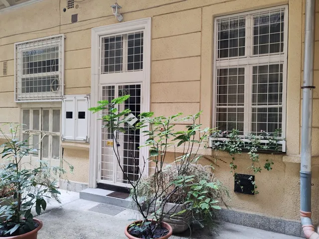 Eladó lakás Budapest VI. kerület 36 nm