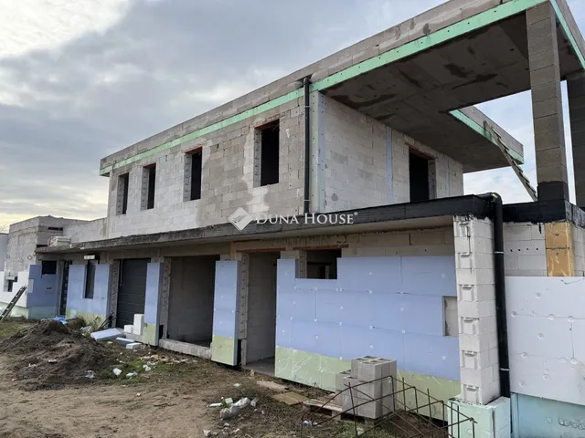 Eladó ház Budapest XXIII. kerület, Pál apostol utca 156 nm