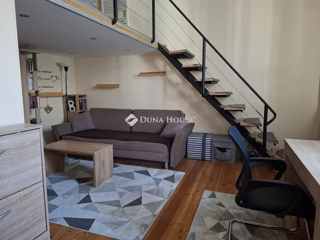 Eladó lakás Budapest VII. kerület 30 nm