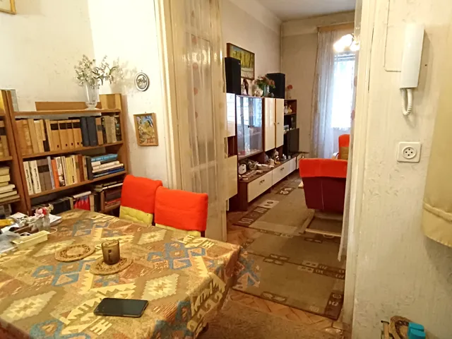 Eladó lakás Budapest V. kerület, Molnár utca 48 nm