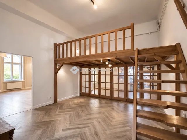 Eladó lakás Budapest VIII. kerület 49 nm