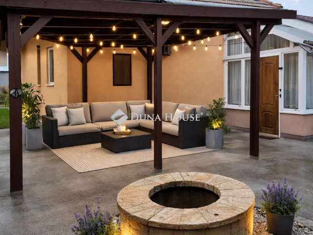 Eladó ház Szigethalom 95 nm