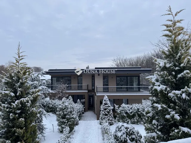 Kiadó ház Budapest XVI. kerület, Cserhida utca 80 nm