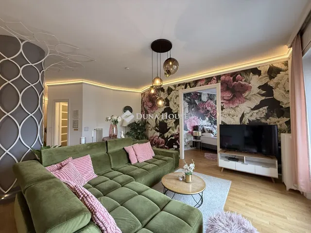 Kiadó lakás Budapest VI. kerület 114 nm