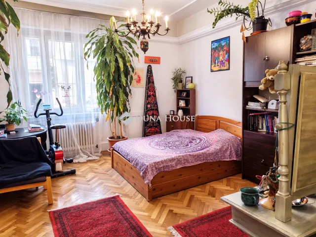 Eladó lakás Budapest XIII. kerület, Tátra utca 78 nm