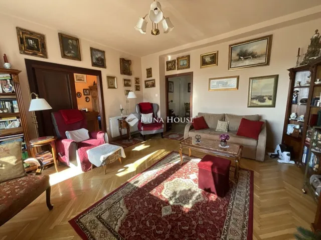 Eladó lakás Budapest XI. kerület 64 nm