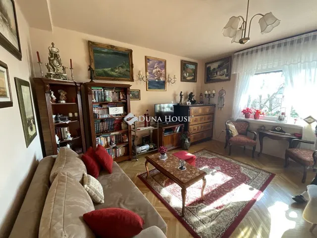 Eladó lakás Budapest XI. kerület 64 nm