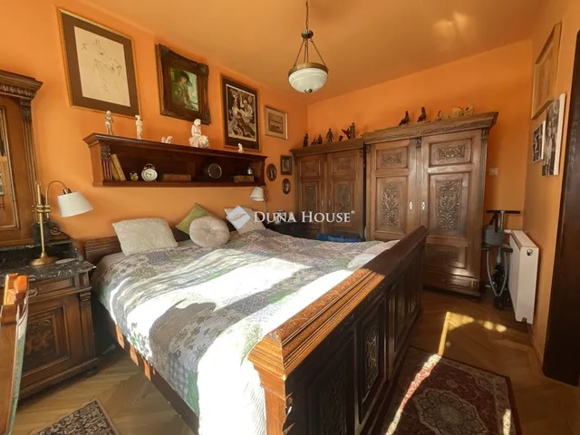 Eladó lakás Budapest XI. kerület 64 nm