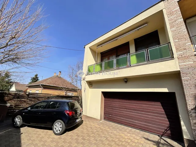 Eladó ház Budapest XXI. kerület 105 nm