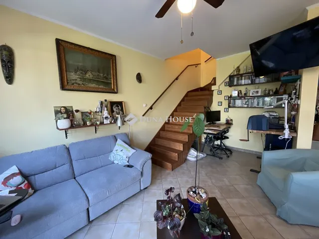 Eladó ház Budapest XXI. kerület, Tölgyes út 105 nm