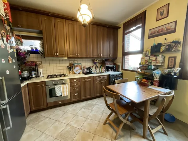 Eladó ház Budapest XXI. kerület, Tölgyes út 105 nm