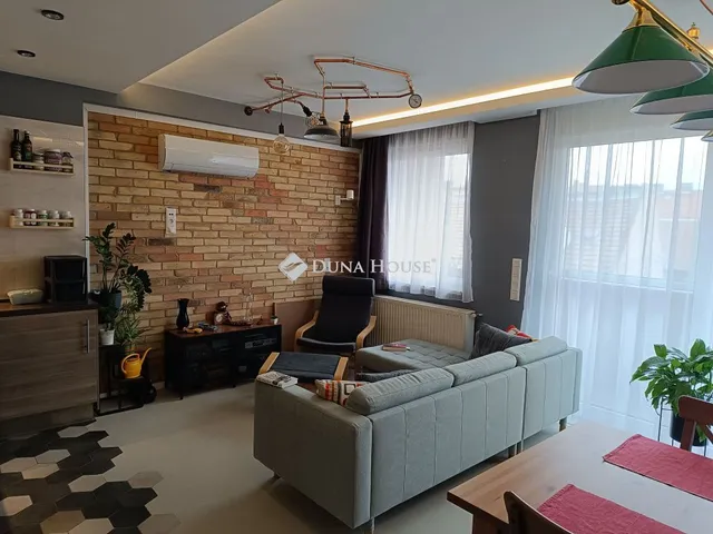 Eladó lakás Budapest VIII. kerület 59 nm