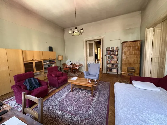 Eladó lakás Budapest VI. kerület, Izabella utca 73 nm