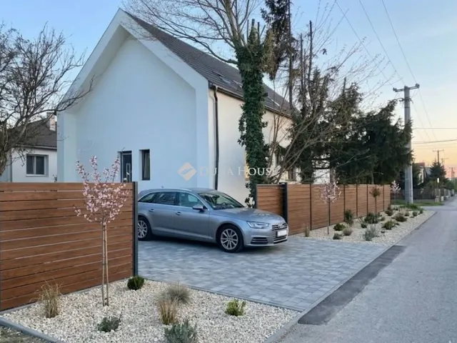 Eladó lakás Érd 90 nm