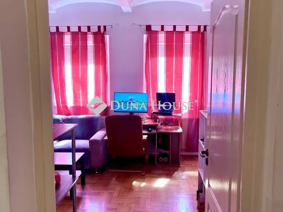 Eladó lakás Budapest XIII. kerület 40 nm