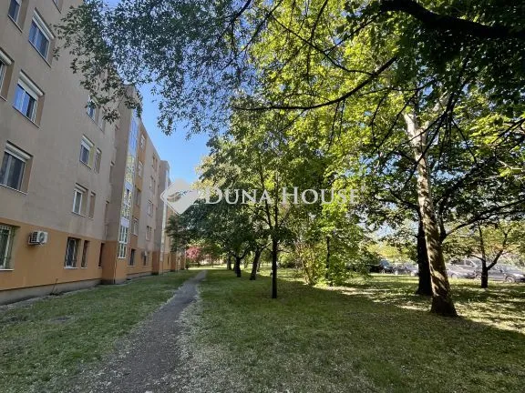 Eladó lakás Budapest XIV. kerület 41 nm