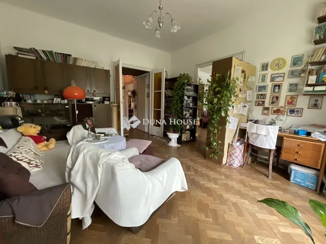 Eladó lakás Budapest XI. kerület 72 nm