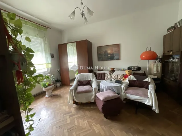 Eladó lakás Budapest XI. kerület, Somogyi út 72 nm