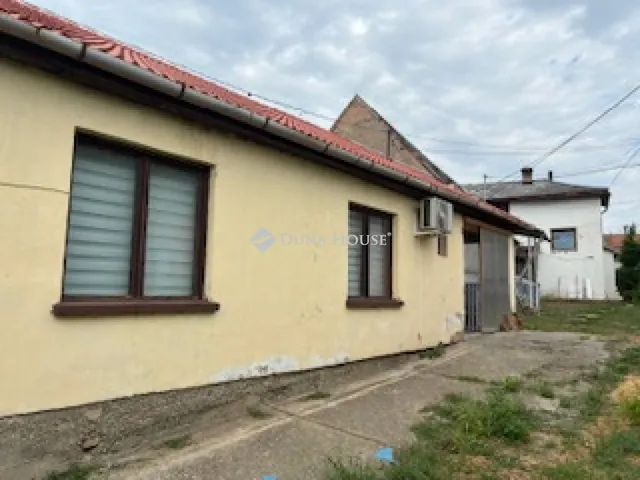 Eladó ház Dombóvár 70 nm
