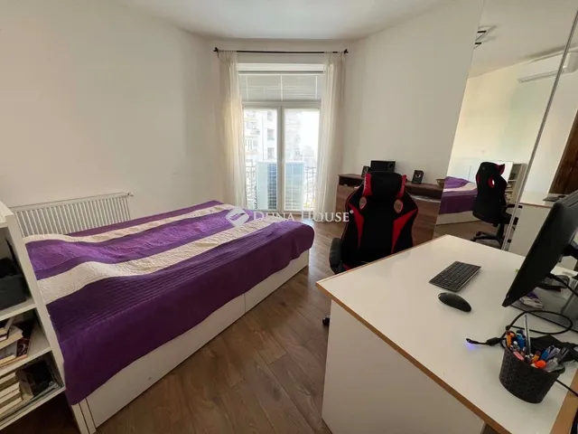 Eladó lakás Budapest II. kerület, Kapás utca 81 nm