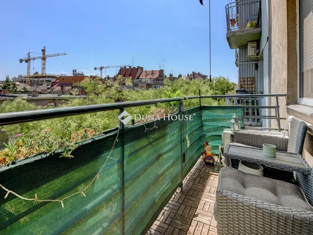 Eladó lakás Budapest XIII. kerület, Pannónia utca 76 nm