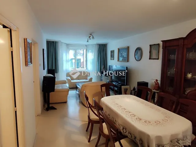 Eladó lakás Budapest XIII. kerület 81 nm