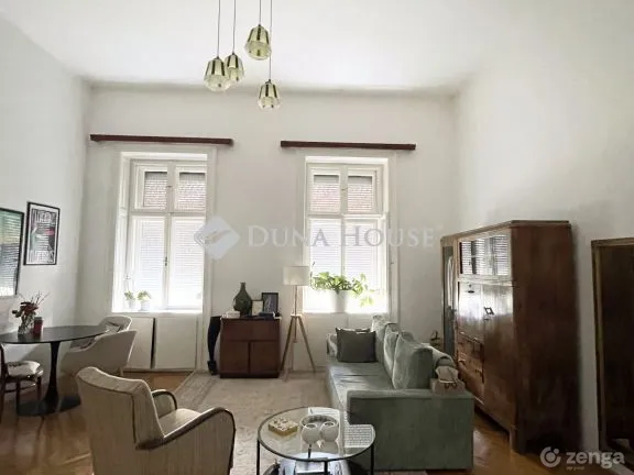 Eladó lakás Budapest V. kerület 63 nm