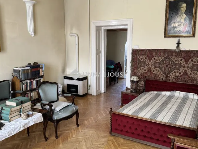 Eladó lakás Budapest V. kerület, Bajcsy-Zsilinszky út 53 nm
