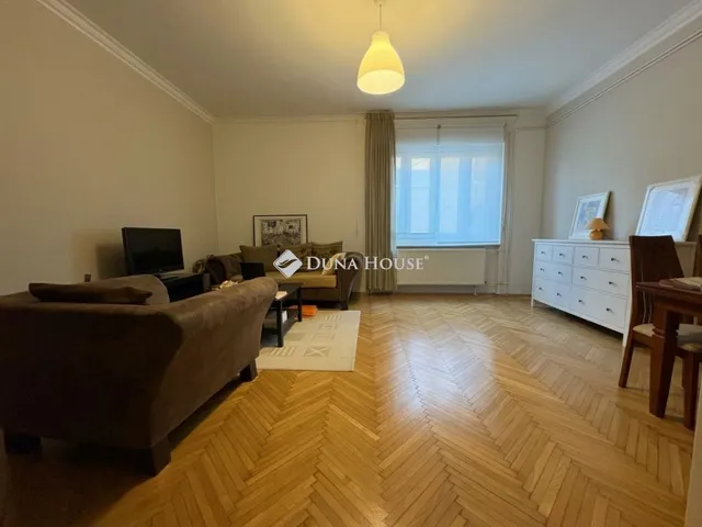 Eladó lakás Budapest II. kerület 65 nm