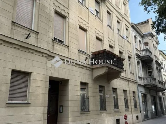 Eladó lakás Budapest V. kerület 59 nm