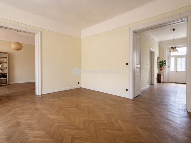 Eladó lakás Budapest VI. kerület 117 nm