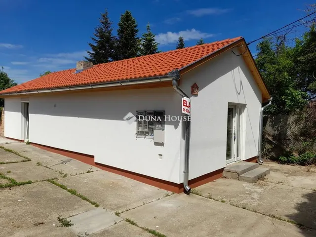 Eladó ház Dombóvár 56 nm