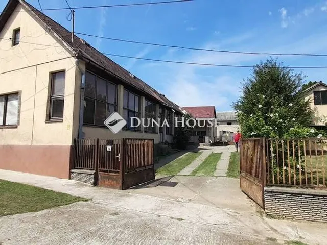 Eladó ház Mágocs 130 nm