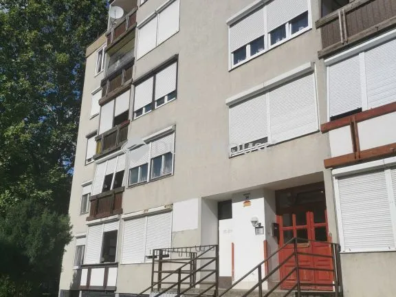 Eladó lakás Dombóvár 64 nm