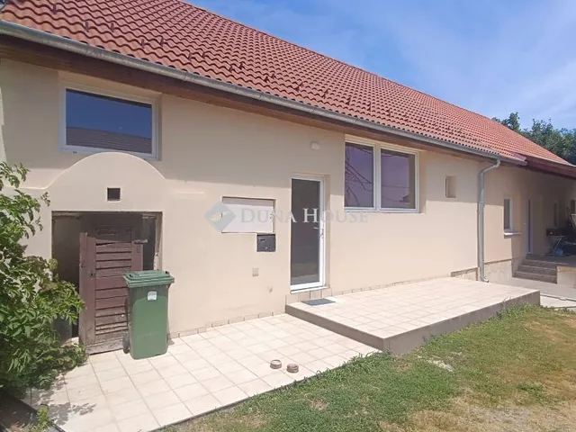 Eladó ház Dombóvár 50 nm