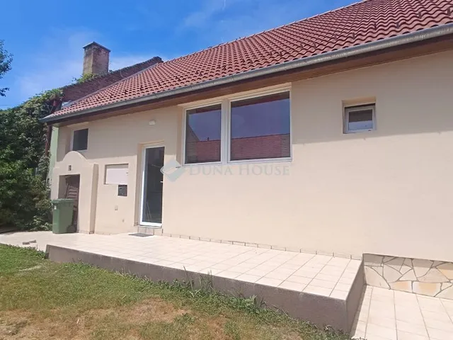Eladó ház Dombóvár, Kossuth Lajos utca 50 nm